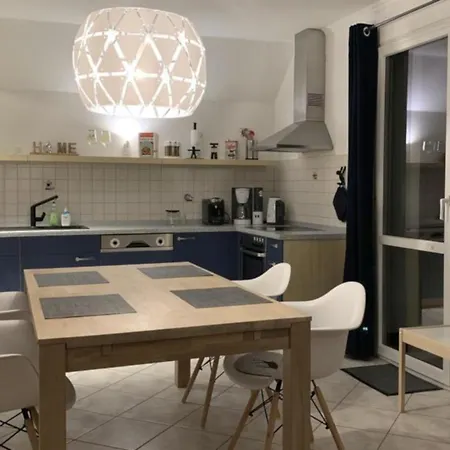 Waldweg Appartement *