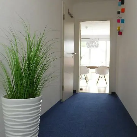 Waldweg Appartement